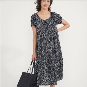 Hatch Maternity - The Secret Nursing Dress (size 2 / M)